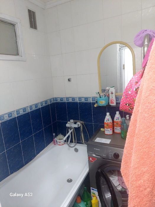 Обмен Квартира   жезказган е