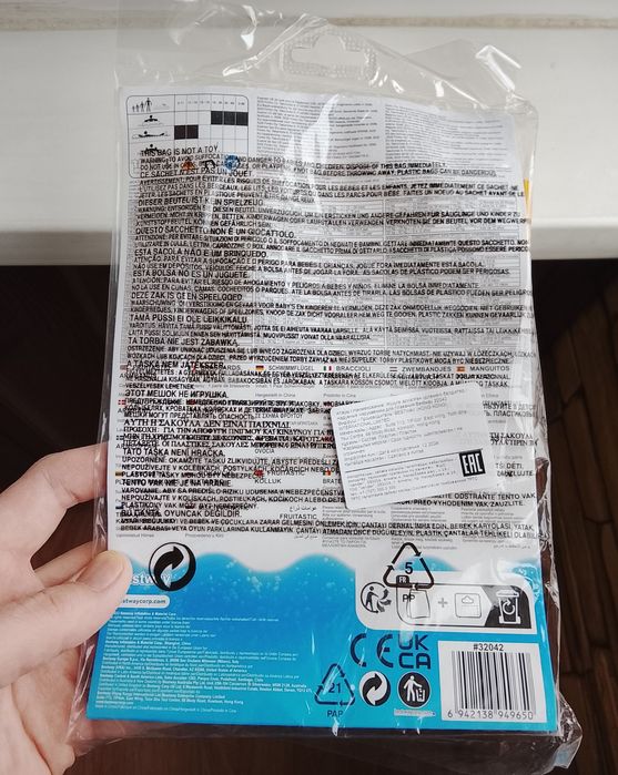 Продам одна пара нарукавников для плавания