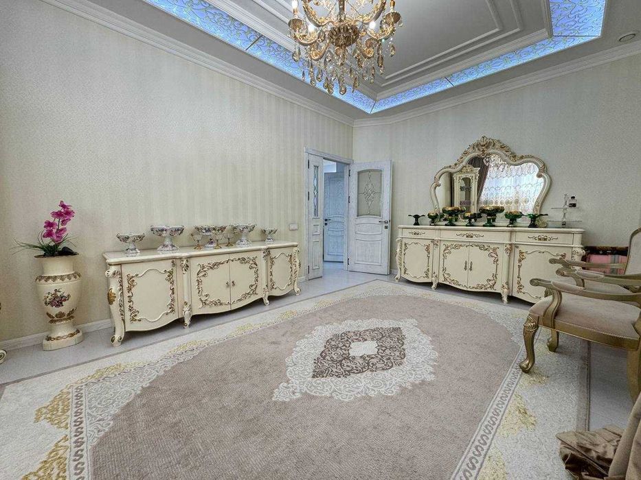 Евро Квартира 2/4/10 ЖК Dream House Яккасарай !874*