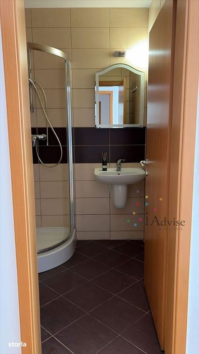 Apartament 3 camere Avangarden, Brasov