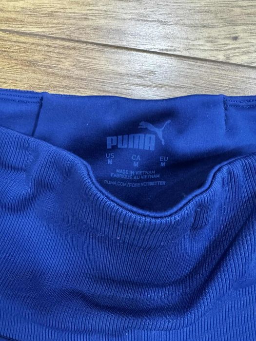 Дамски клин Puma