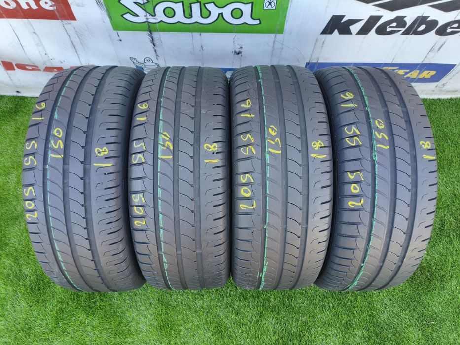 205 55 16 Goodyear