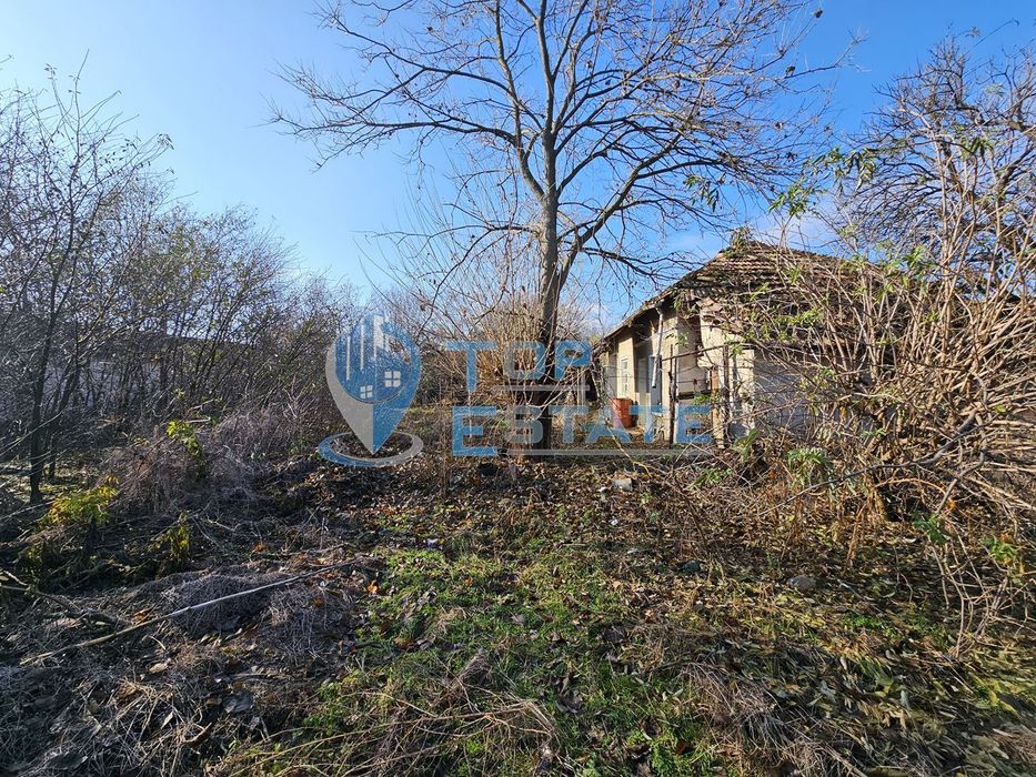 Продава се Къща в с. Масларево, Област Велико Търново - 80 кв.м за 84 €/кв.м - Снимка #1