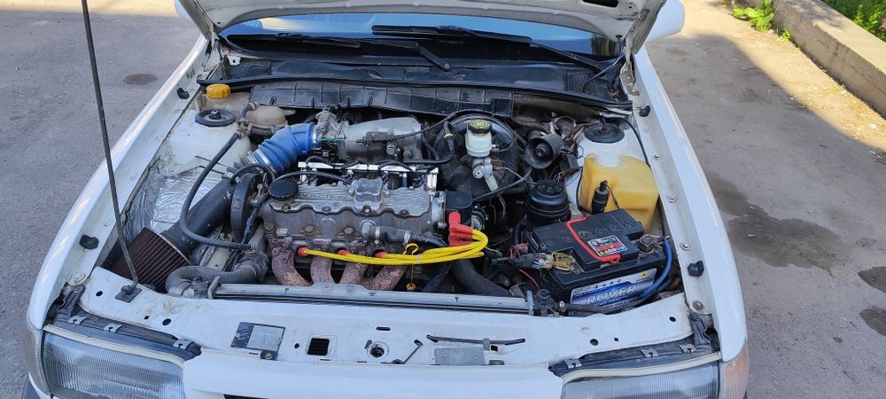 Продается Опель вектра а в хорошем состоянии, полностью на ходу