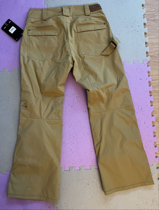 Pantaloni snowboard Dakine Artillery