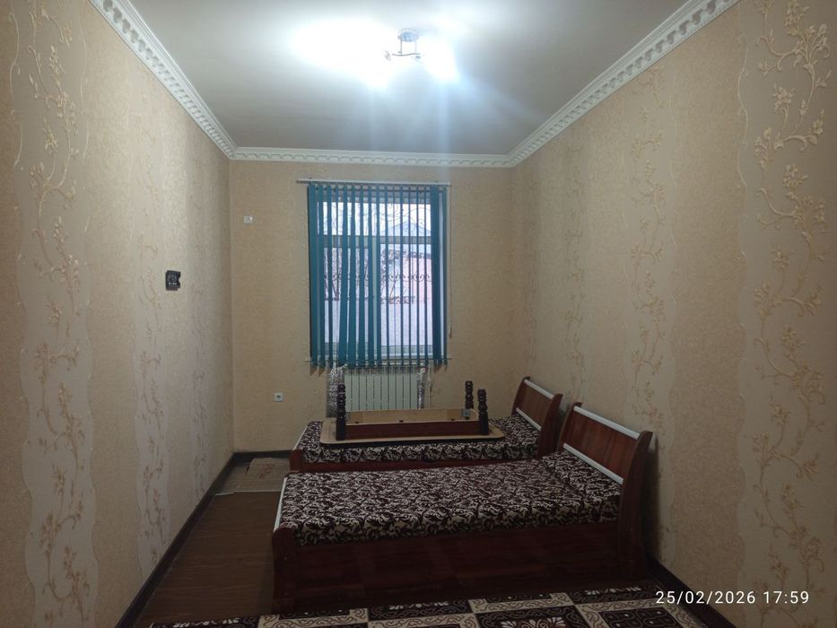 2 xonaliy xonadon ijaraga beriladi