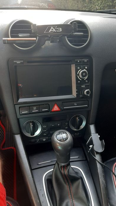 Audi a 3 1.9tdi 2200 EUR