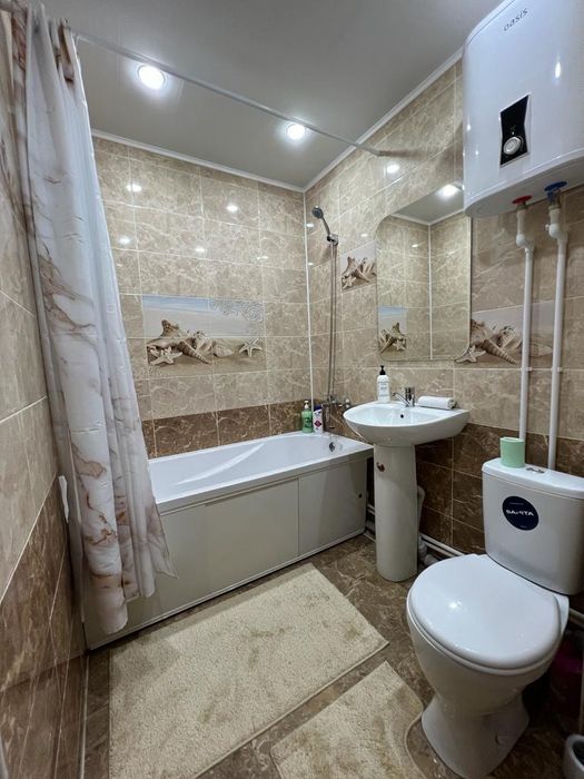 Кривенко 81 «LOVE» Lux для двоих !