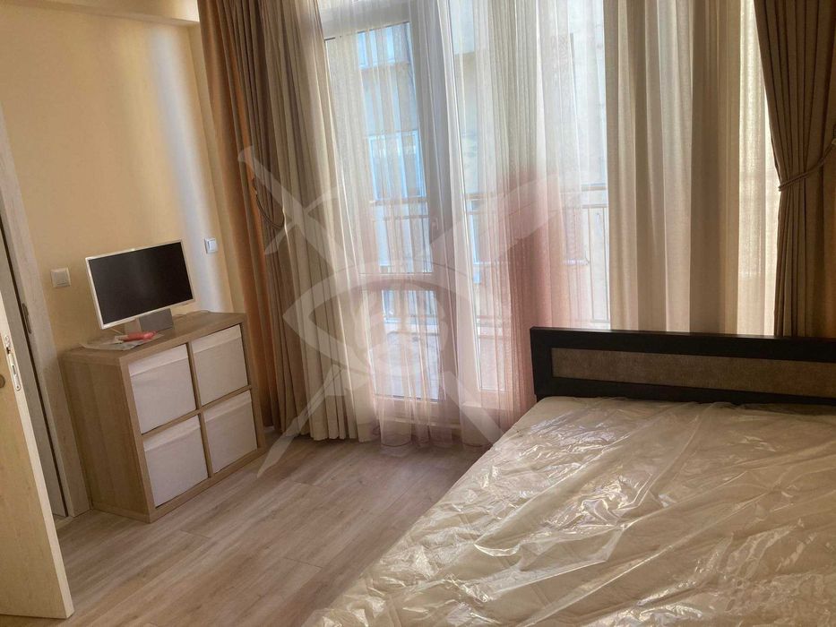 Дава се под наем Двустаен апартамент в Варна, Погреби - 50 кв.м за 780 € - Снимка #5