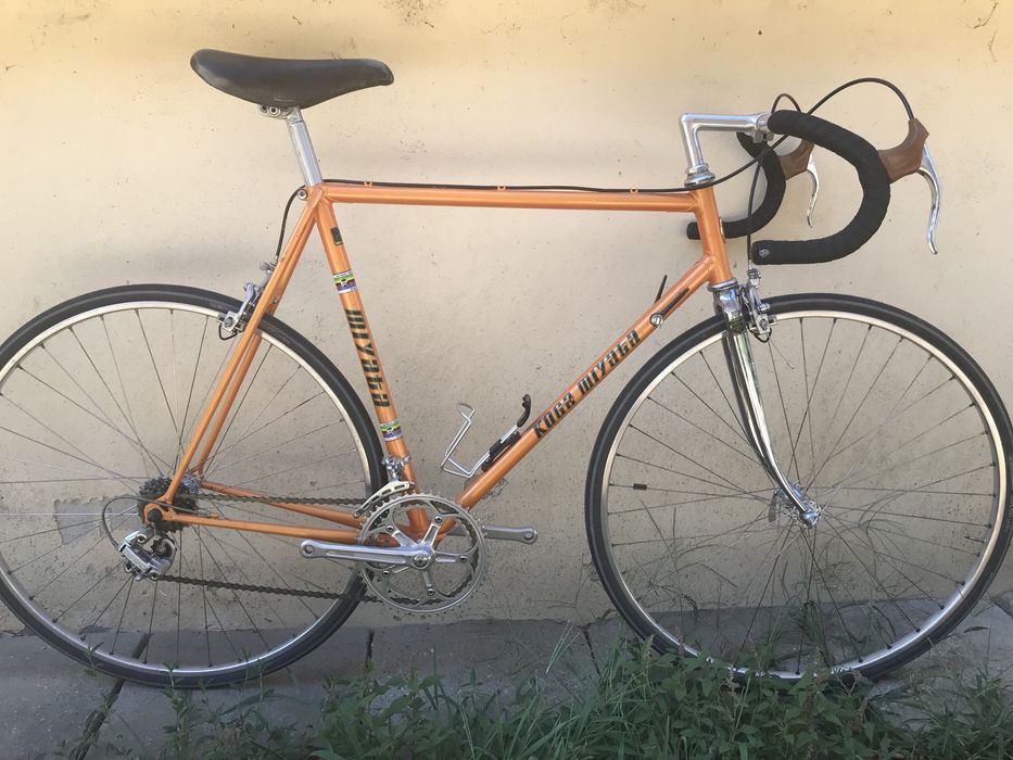 Cursiera Koga Miyata