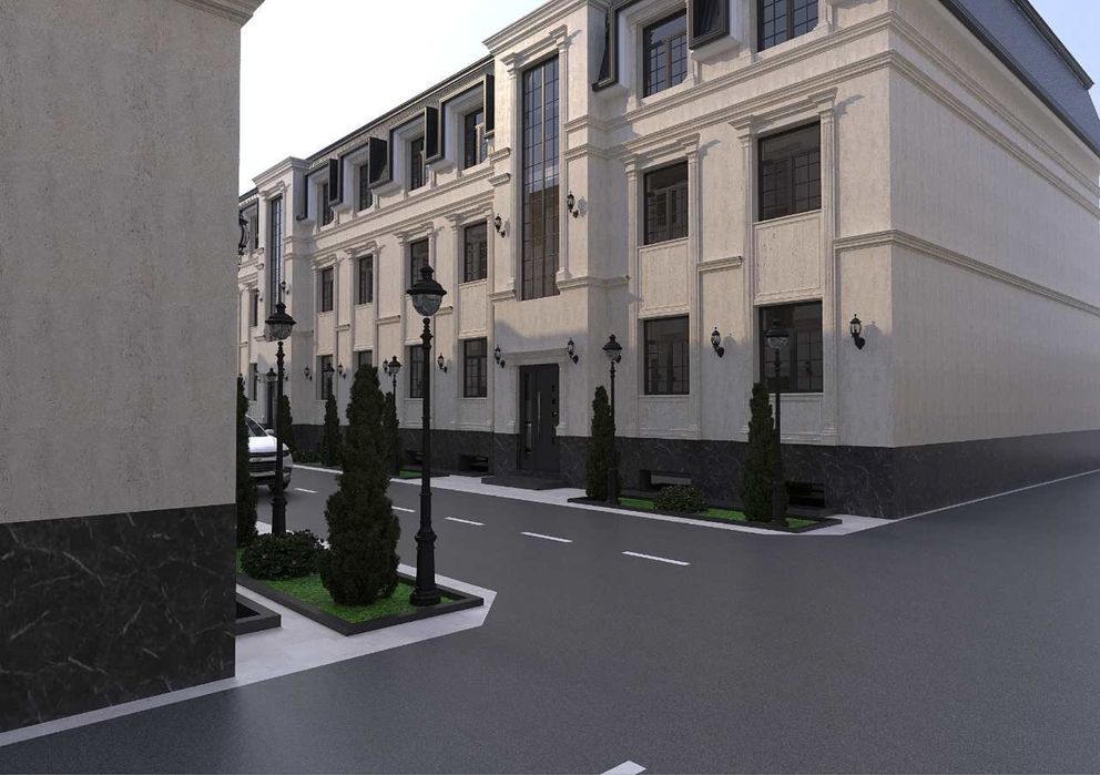 Choshtepada novostroyka sotiladi srochno!!