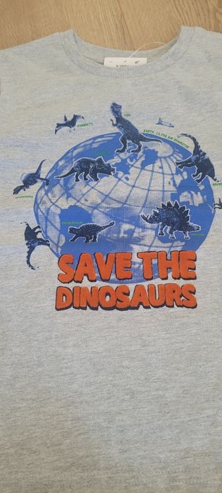 Set nou blugi si bluza Next