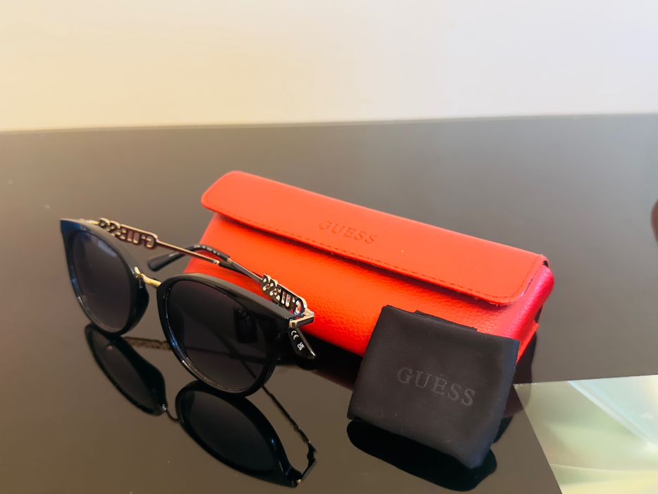 Оригинални  слънчеви очила Guess