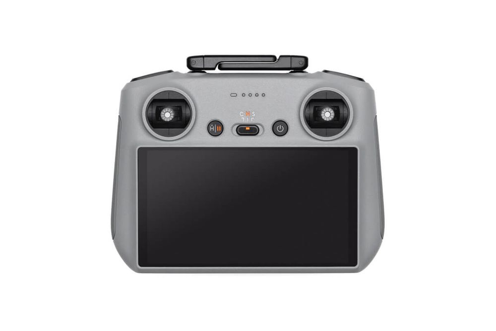 DJI RC 2 + 3 батареи + хаб + ND-фильтры + сумка