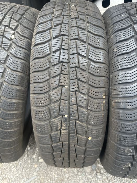 Зимни гуми 185/6515 Gislavet dot 2018