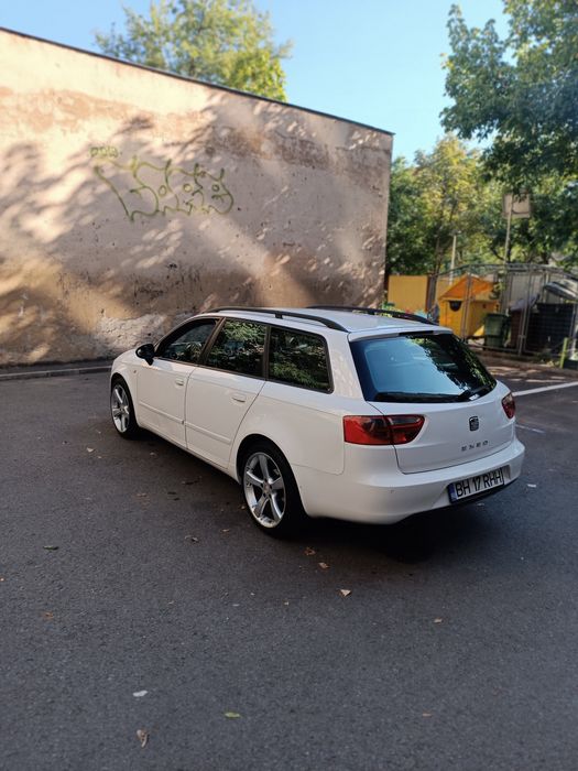 Seat Exeo break 2.0 diesel