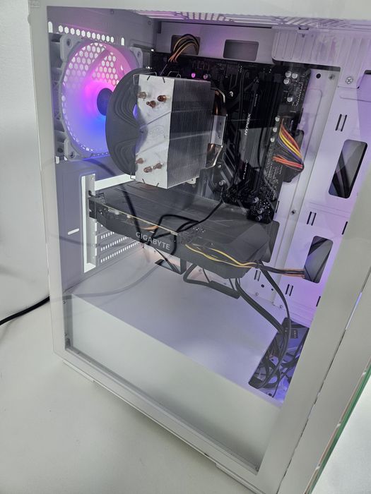 Игровой Системный блок GAMEMAX