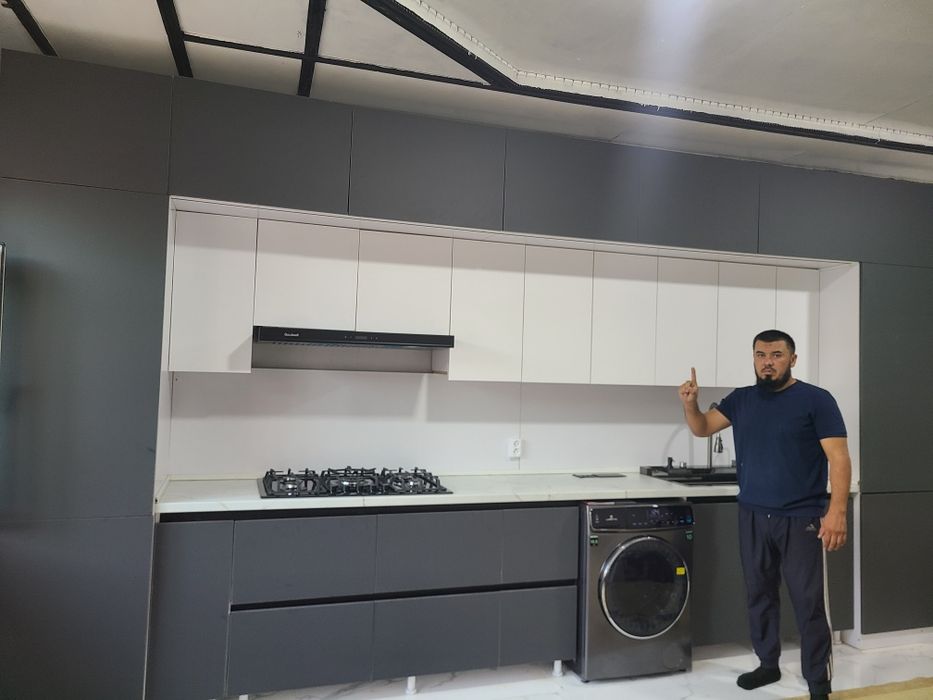 Буюртмага мебеллар ясимиза сиз хохлаган дизайнда хамёнбоб нархларда