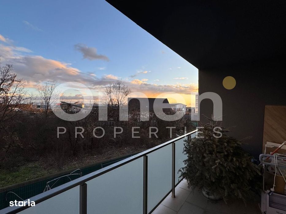 Apartament 1 cameră | zona Lămâiței | etaj 1 | parcare inclusă 2 locur