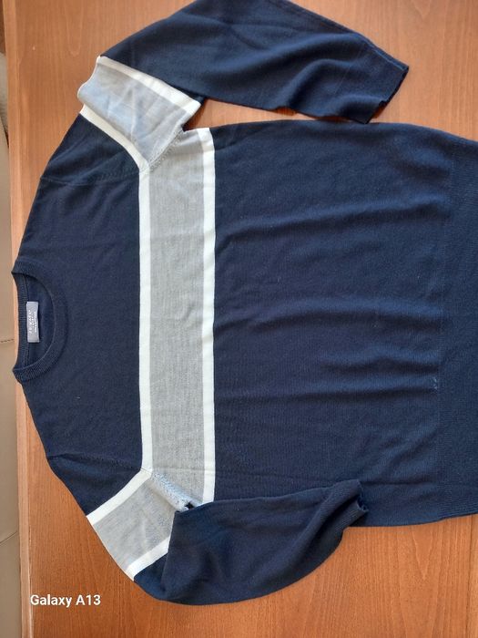 Мъжки пуловери,три