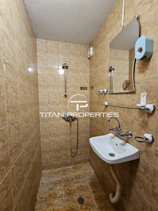 ЕКСКЛУЗИВНО! Двустаен апартамент, за продажба, Зимно кино Тракия