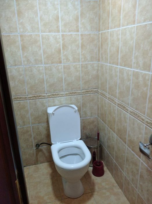 Продаю 1 ком квартира на 1 этаже 9 этажного дома. Тузель 1