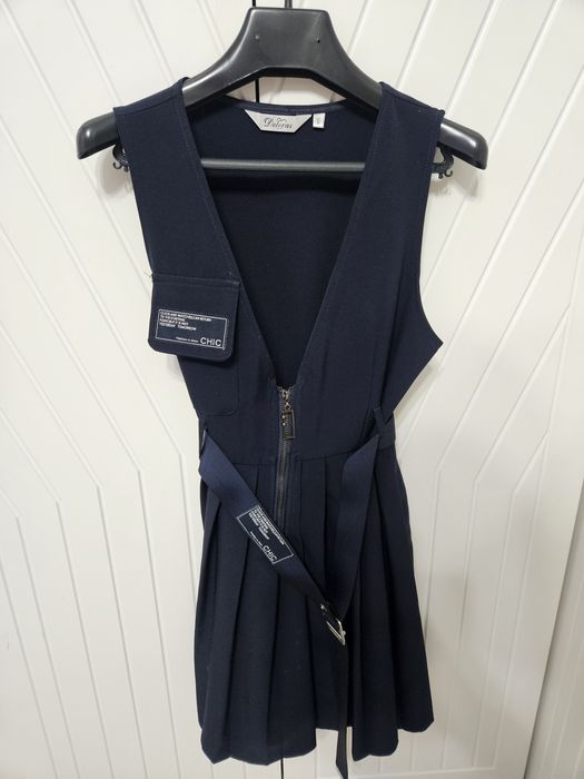 Школьная форма deloras 128, 134, 140 см