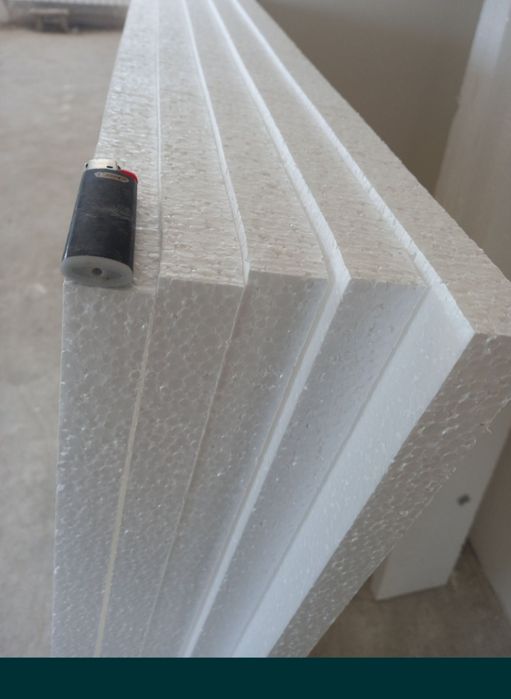 Пенопласт 2.3.4.5.10.ка