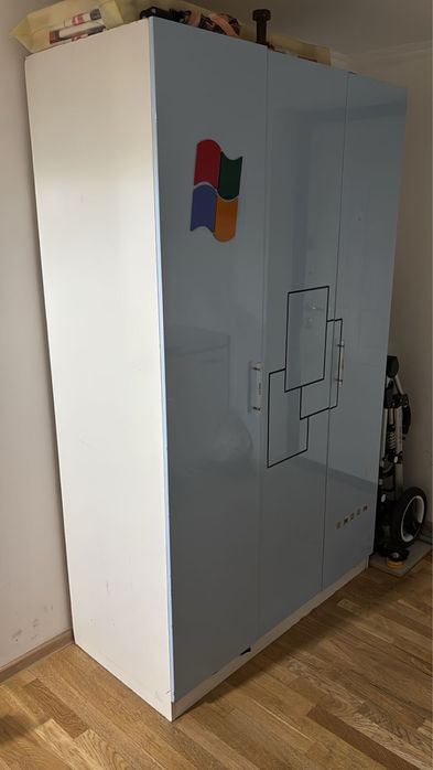 Продам Шкаф за 10000