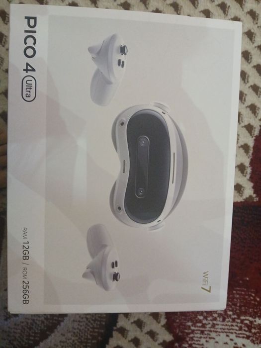 Virtual ochki xorowoe sostoyanie