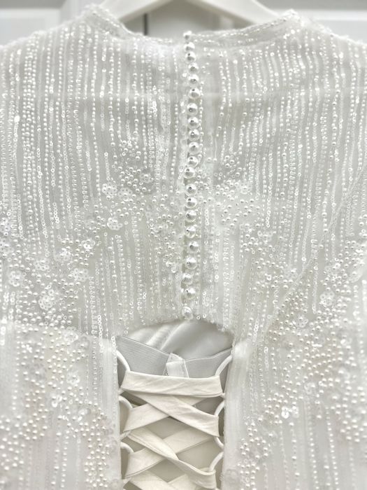 Продам свадебное платье