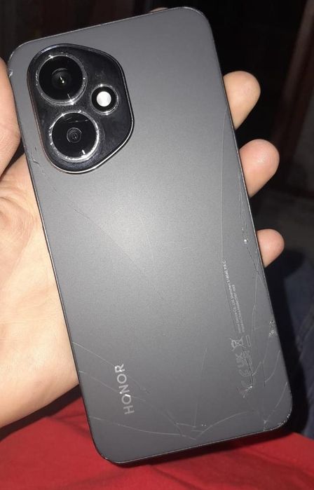 Honor 400 5G телефон