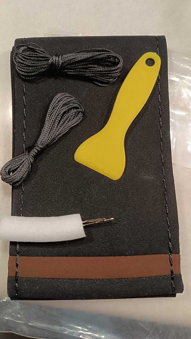 Шиещ калъф за волан