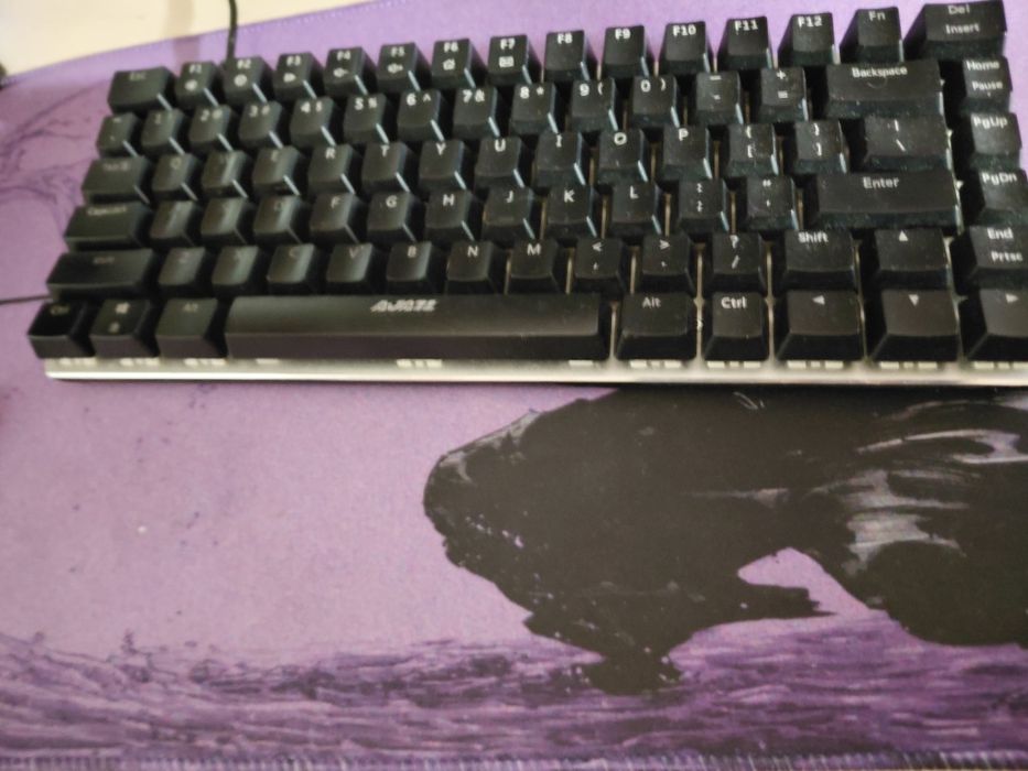 Клавиатура AJAZZ