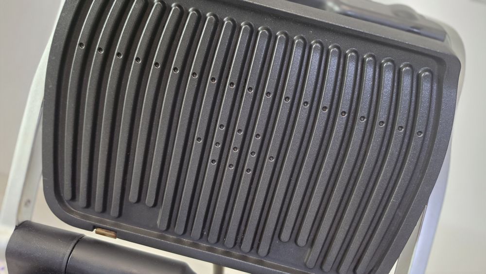 Optigrill+ Tefal
