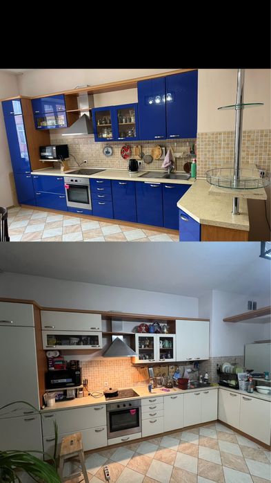 Реставрация  мебели ремонт