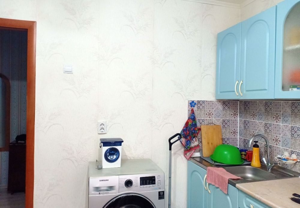 Продам 1 ком.кв. Макаренко 7