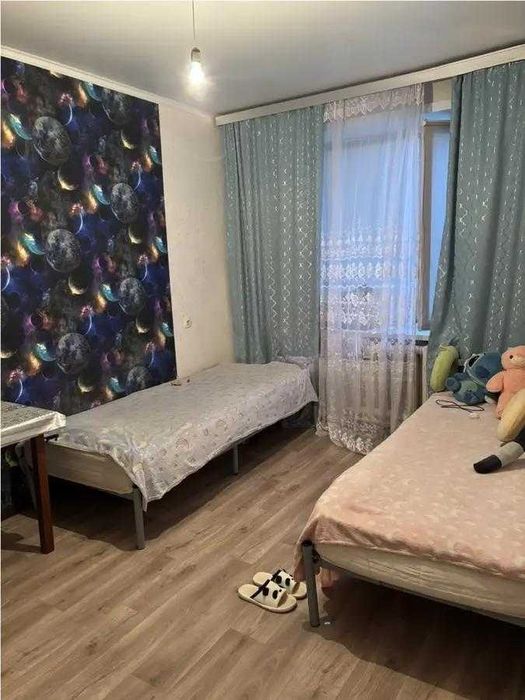Квартира на Ромашке Ипотека