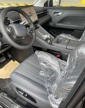 Gac aion i60 210 premium 2026yil 0probeg