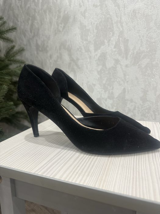 Туфли    лодочки