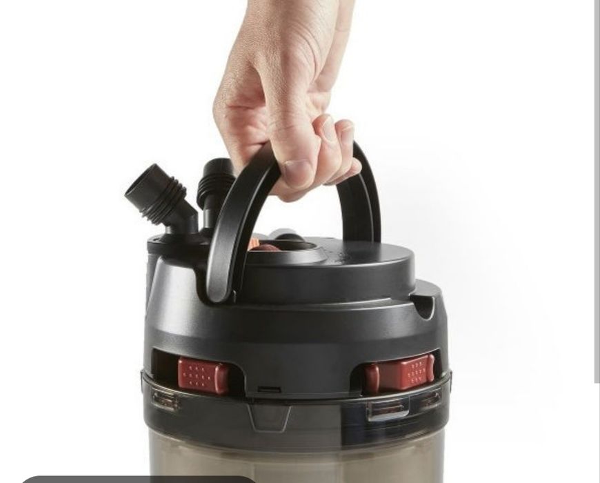 Filtru extern acvariu 90-150L Hydor Prime