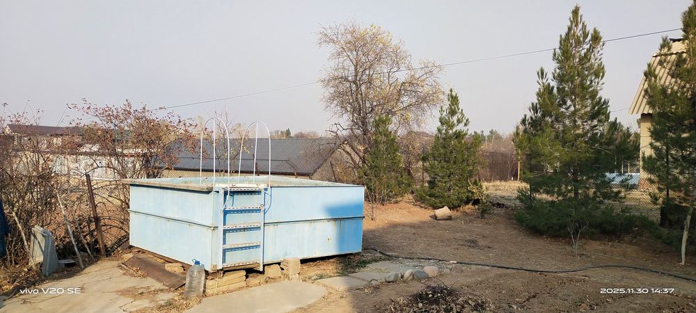 Продаю свою дачу в майске