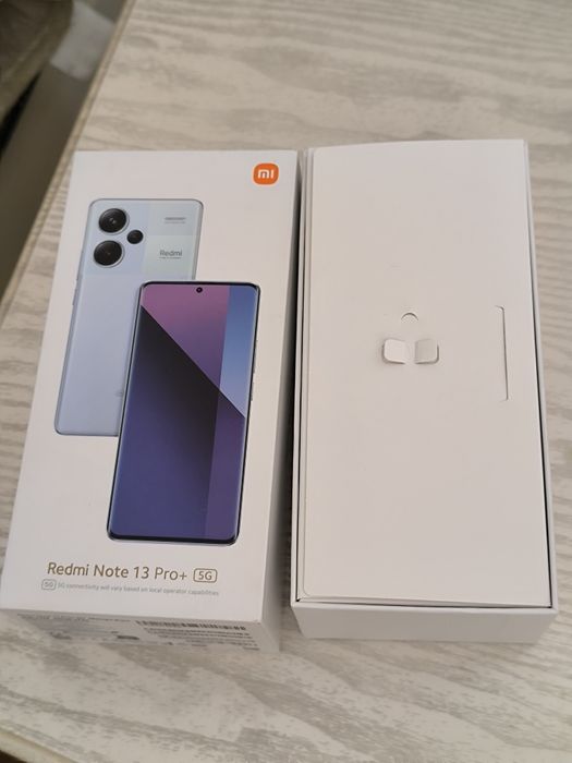 Редми ноте 13 про+5g