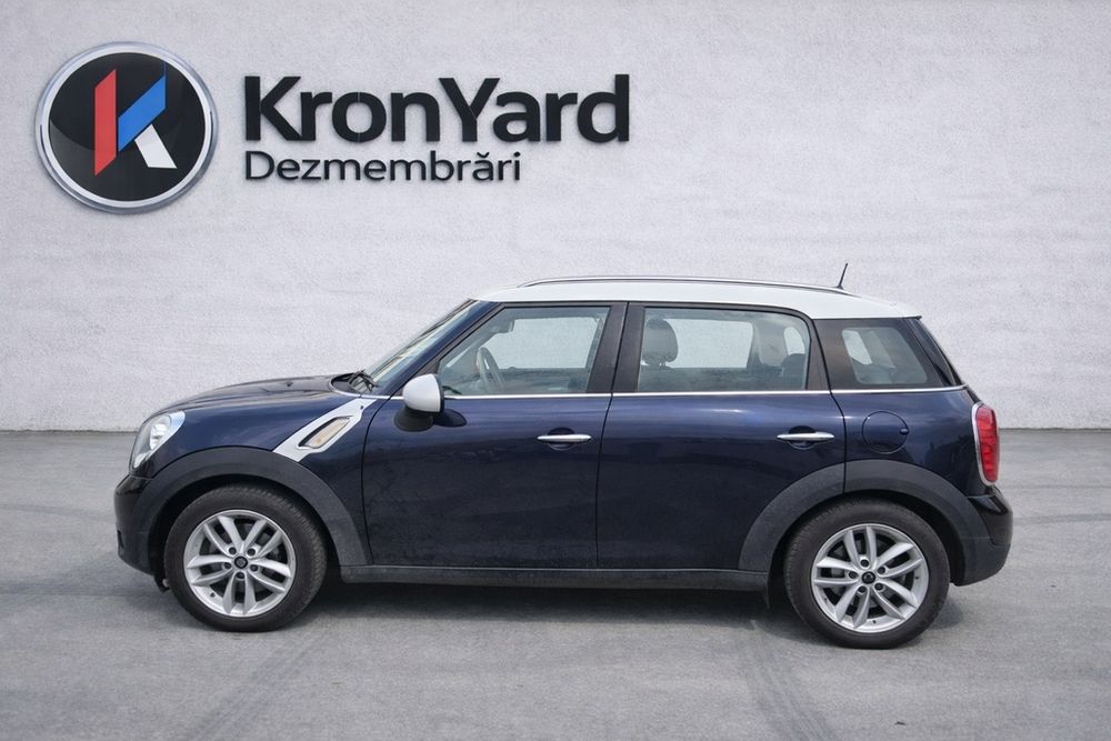 Dezmembrari dezmembrez  Mini Countryman 1.6 B  1.6 D  2010 - 2016  N16B16A  N47N Garantie