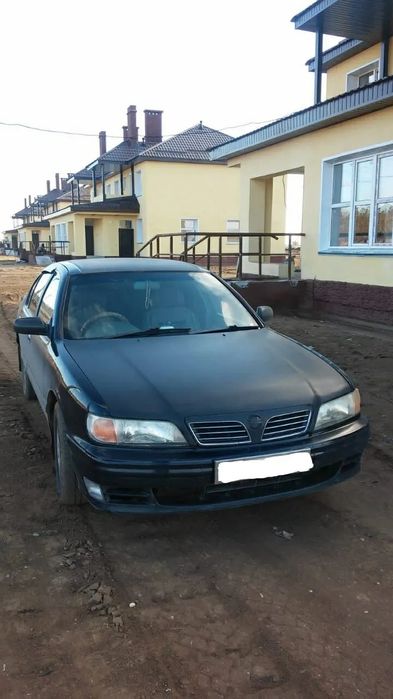 Продам Ниссан Цефира  96г