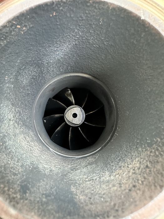 Турбо Gtb2260v от F серия