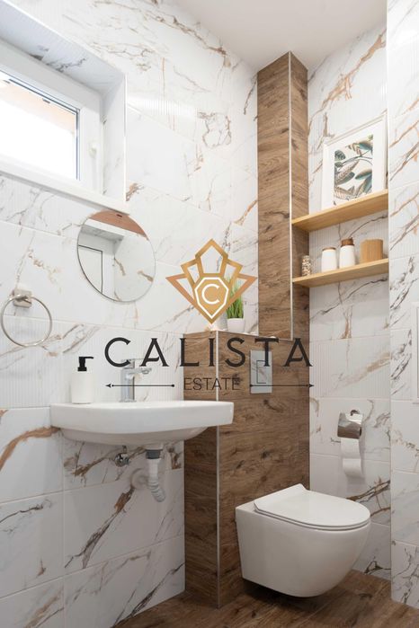 Дава се под наем Тристаен апартамент в София, Център - 100 кв.м за 1000 € - Снимка #18