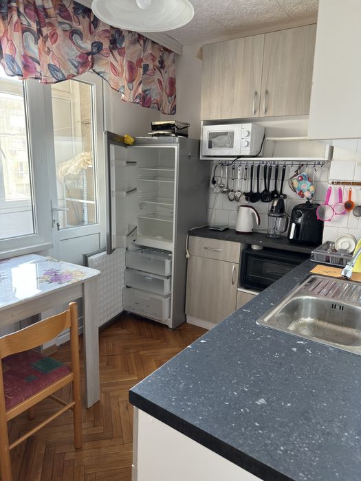 Дава се под наем Едностаен апартамент в Лом - 40 кв.м за 168.3 € - Снимка #6