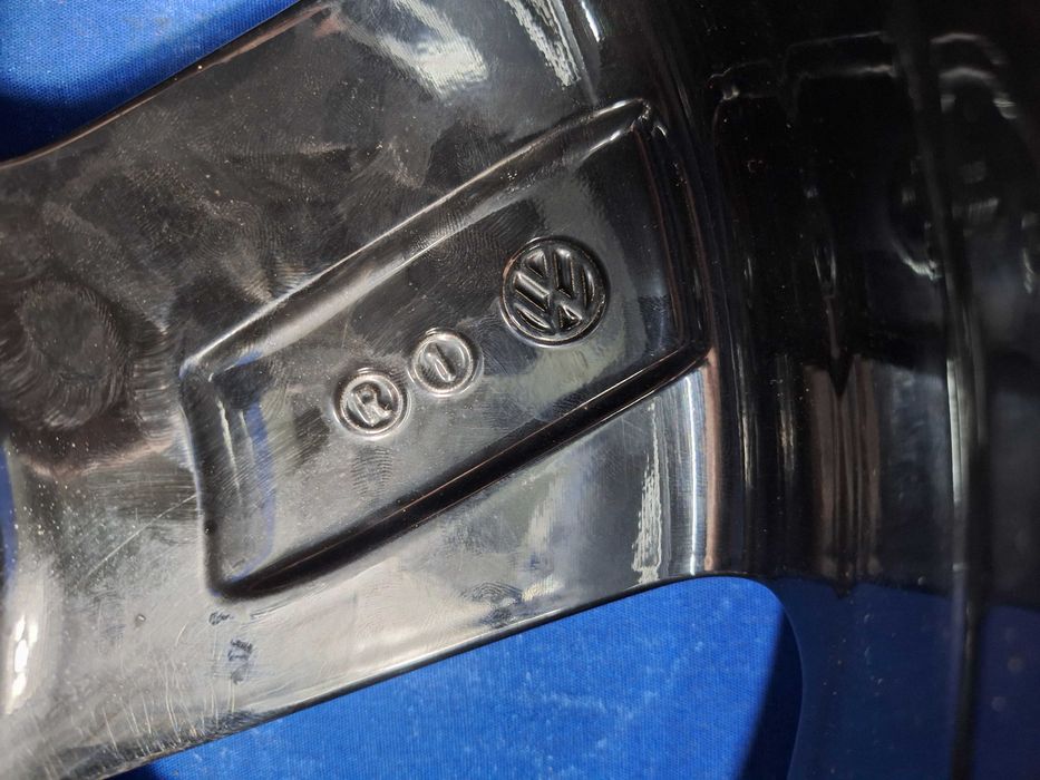 1 Janta Aliaj 5x100 17'' OEM VW Polo GTI - 7.5J ET 51 !