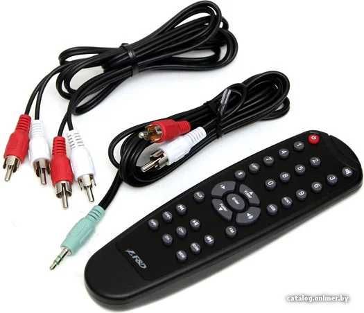 продам новый F&D F380X/USB/Bluetooth/Sd card/AUX/54 ватт/С ДОСТАВКОЙ